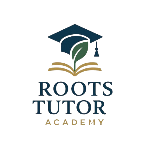 Roots Tutor Academy